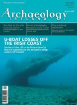 Archaeology Ireland – Autumn 2009
