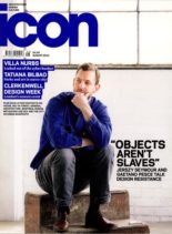 ICON – August 2010