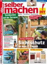 Selber Machen – September 2020