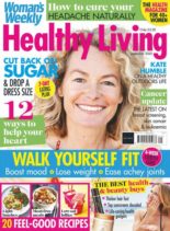 Woman’s Weekly Living Series – September 2020