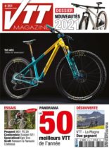 Bike France – septembre-octobre 2020