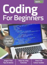 Coding For Beginners – August 2020