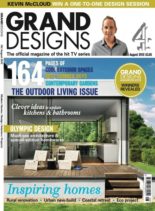 Grand Designs UK – August 2012