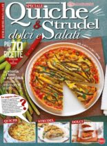 Ricette Tradizionali Speciale – Giugno-Luglio 2020