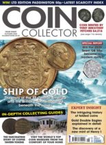 Coin Collector – Autumn 2020