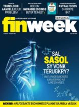 Finweek Afrikaans Edition – Augustus 13, 2020