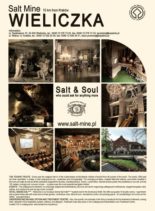 Geographical – August 2011