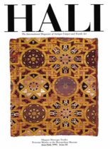 HALI – June-July 1995