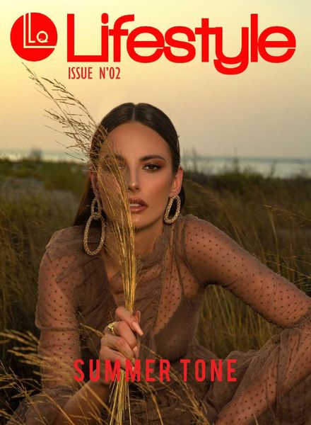 LLQ Lifestyle – Issue 02 2020