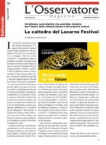 L’Osservatore – 8 Agosto 2020