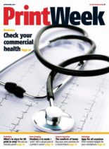 PrintWeek – 12 January 2015