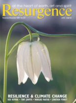 Resurgence & Ecologist – Resurgence, 257 – Nov-Dec 2009