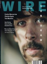 The Wire – April 2012 Issue 338