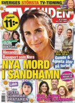 TV-guiden – 13 August 2020