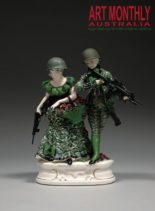 Art Monthly Australasia – Issue 212