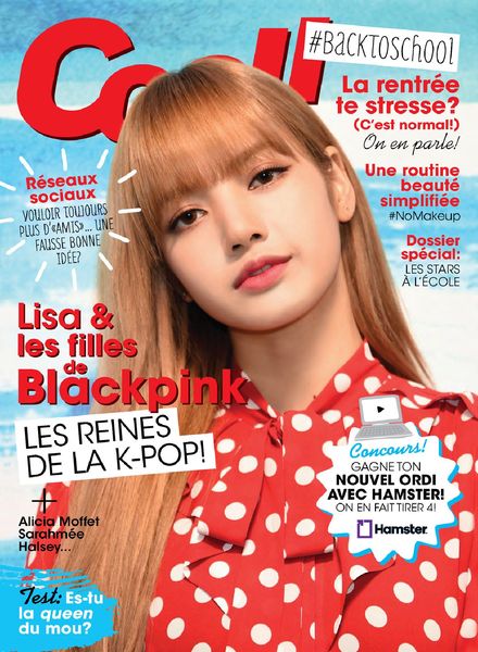 Cool Canada – septembre 2020