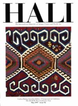 HALI – May 1997