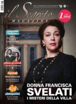 il Segreto magazine – 11 Agosto 2020