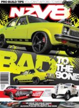 NZV8 – September 2020