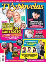 TVyNovelas Mexico – 17 agosto 2020