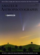 Amateur Astrophotography – Issue 79 2020