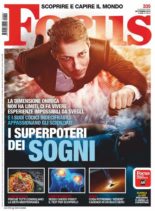 Focus Italia – settembre 2020
