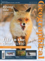 Geographical – April 2011
