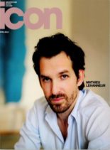 ICON – April 2010