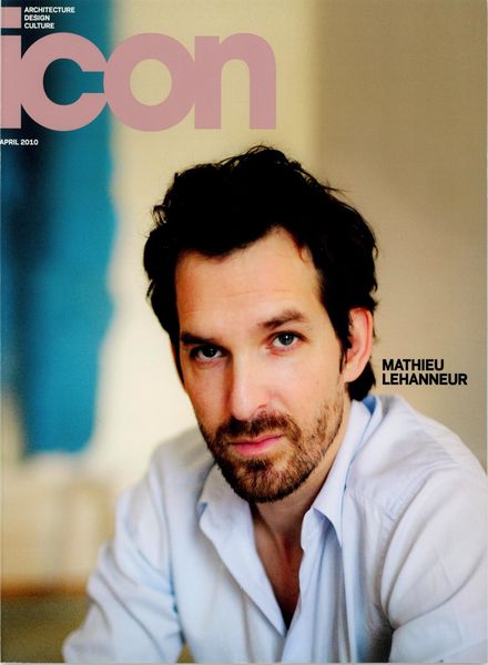 ICON – April 2010