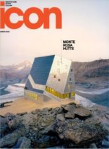ICON – March 2010