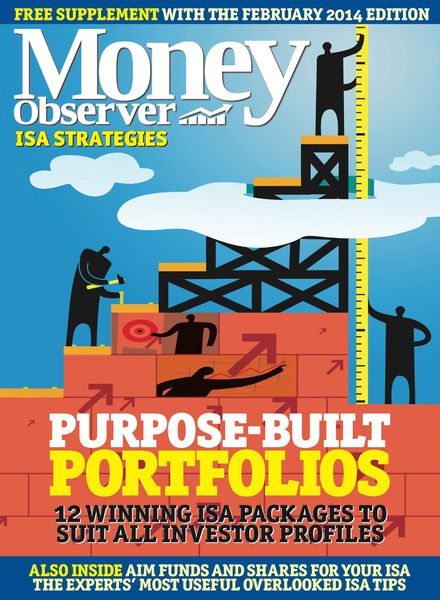 Money Observer – ISA Strategies