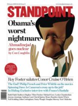 Standpoint – February 2009