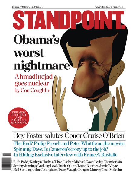 Standpoint – February 2009