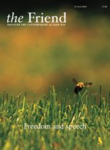 The Friend – 15.06.2018