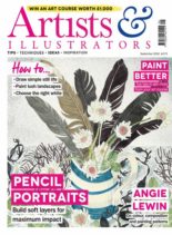 Artists & Illustrators – September 2020