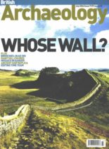 British Archaeology – July 2004