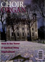 Choir & Organ – March-April 2003