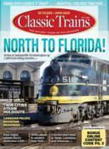Classic Trains – September 2020