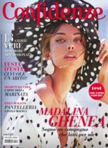Confidenze – 11 Agosto 2020