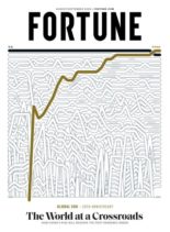 Fortune USA – August 2020