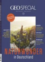 Geo Special – Juni 2020