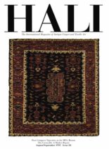 HALI – August-September 1995