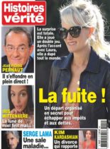 Histoires Verite – Aout-Octobre 2020