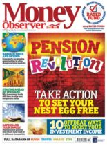 Money Observer – May 2014