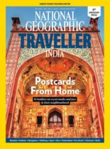 National Geographic Traveller India – July 2020