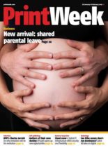 PrintWeek – 26 January 2015