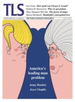 The Times Literary Supplement – January 26, 2018
