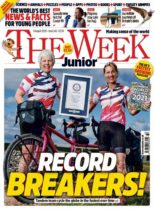 The Week Junior UK – 08 August 2020
