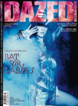 Dazed Magazine – February 2009