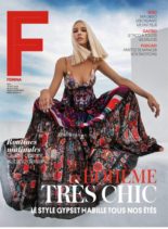 Femina France – 16 Aout 2020
